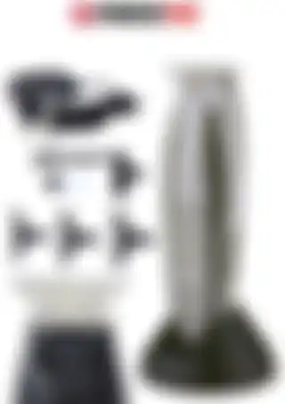 Powertec TR-1058 Saç Sakal Tıraş Makinesi İncelemesi: Detaylı Özellikler ve Performans
