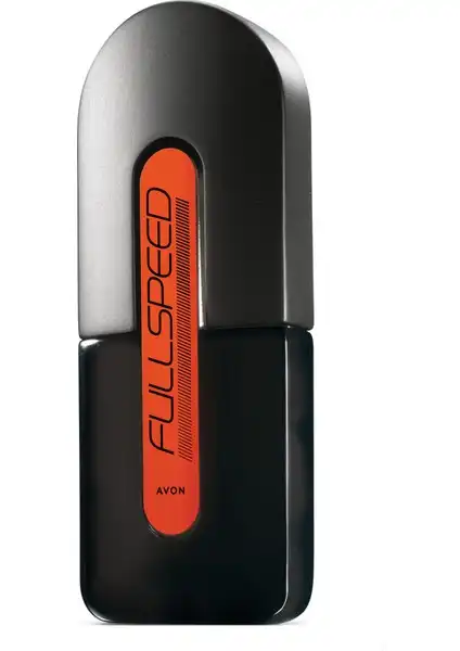 Avon Full Speed EDT 75 Ml Erkek Parfümü: Enerjik Bir Koku İncelemesi