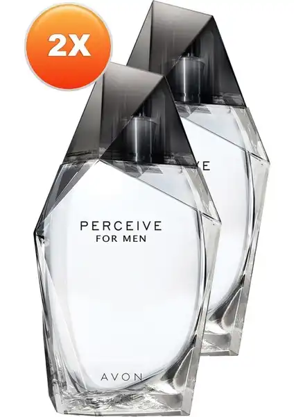 Avon Perceive Erkek Parfüm Edt 100 Ml İkili Set Özellikleri ve Kullanım