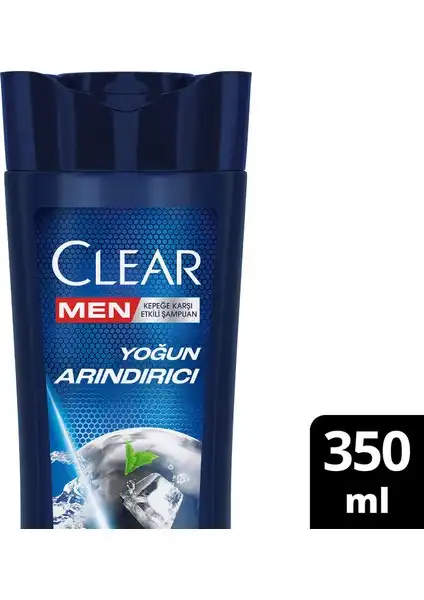 Clear Men Kepeğe Karşı Etkili Şampuan: Sağlıklı Saç Derisi İçin Çözüm