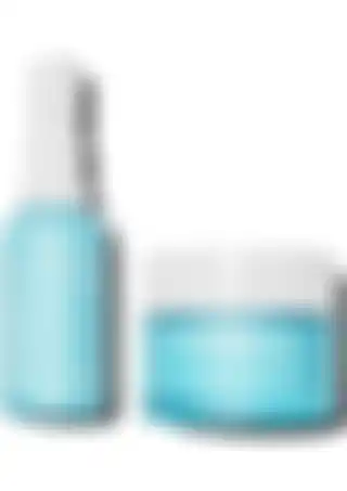 Cream Co. Bariyer Güçlendirici Nemlendirici Yüz Kremi ve Serum İkili