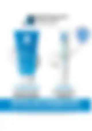 La Roche Posay Effaclar Tanışma Kiti: Yağlı Ciltler için Etkili Bakım Seti
