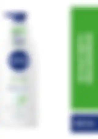 NIVEA Aloe Vera Vücut Losyonu: Derinlemesine Nemlendirme Çözümü