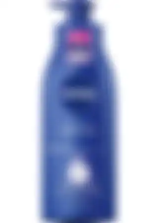 NIVEA Besleyici Vücut Sütü ile Kuru Ciltler İçin Derin Nemlendirme