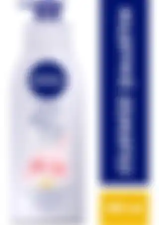 NIVEA Değerli Yağlar İçeren Vücut Losyonu: Kiraz Çiçeği & Jojoba Yağı ile Bakım