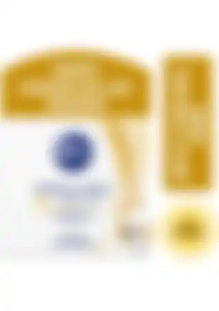 NIVEA Kırışıklık Karşıtı + Canlandırıcı Yaş 55+ Yüz Bakım Kremi