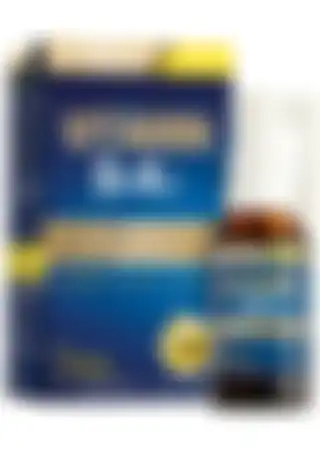 Nutraxin D3K2 Sprey: Günlük Vitamin Desteğiniz İçin Pratik Çözüm