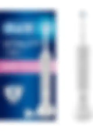 Oral-B D100 Vitality Sensi Ultra Thin Şarjlı Diş Fırçasının Özellikleri ve Yararları