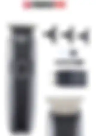 Powertec TR-858: Profesyonel USB Şarjlı Tıraş Makinesi Özellikleri