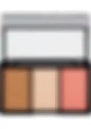 Revolution Ultra Sculpt & Contour Kit Fair C01: Makyaj İçin Göz Alıcı Kontür Seti