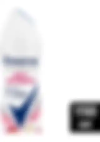Rexona Kadın Sprey Deodorant: Sexy Bouquet ile 72 Saat Koruma